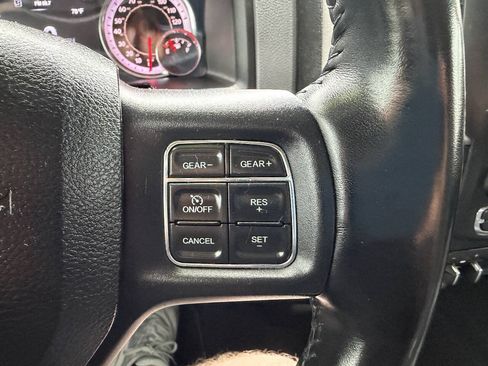 Used 2020 RAM 1500 Tradesman w/ SXT Plus Group AWD/4WD image 22