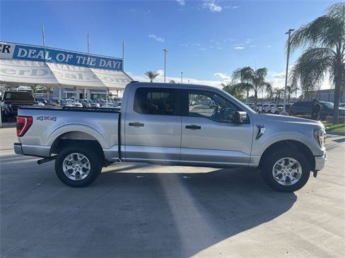 Used 2023 Ford F150 XLT image 9