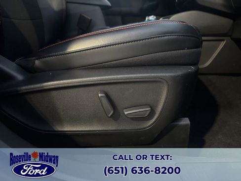 Used 2023 Ford Escape ST-Line Select w/ Tech Pack #2 image 35