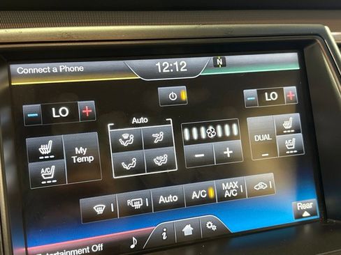 Used 2014 Ford Flex Limited w/ Equipment Group 303A AWD/4WD image 26