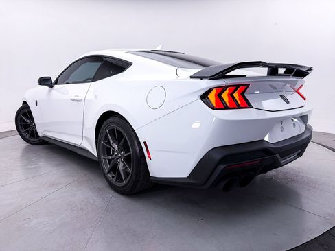 Used 2024 Ford Mustang Dark Horse RWD image 3