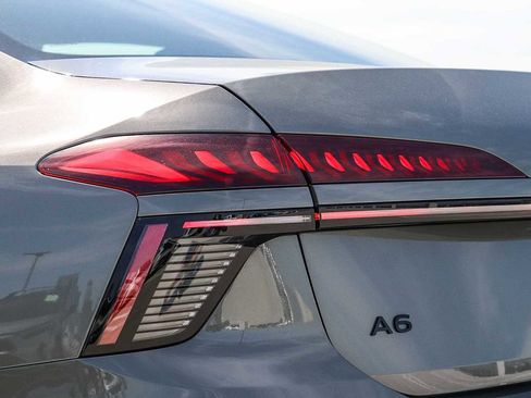 New 2026 Audi A6 Premium image 12