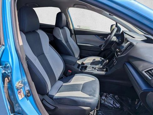 Used 2019 Subaru Crosstrek Hybrid AWD/4WD image 19