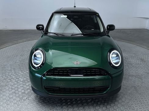 New 2026 MINI Cooper 2-Door Hardtop FWD image 27