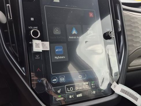 New 2025 Subaru Forester Limited image 24