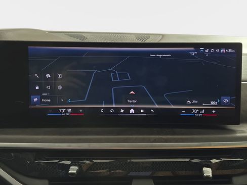 Used 2024 BMW X5 xDrive40i w/ Premium Package image 25