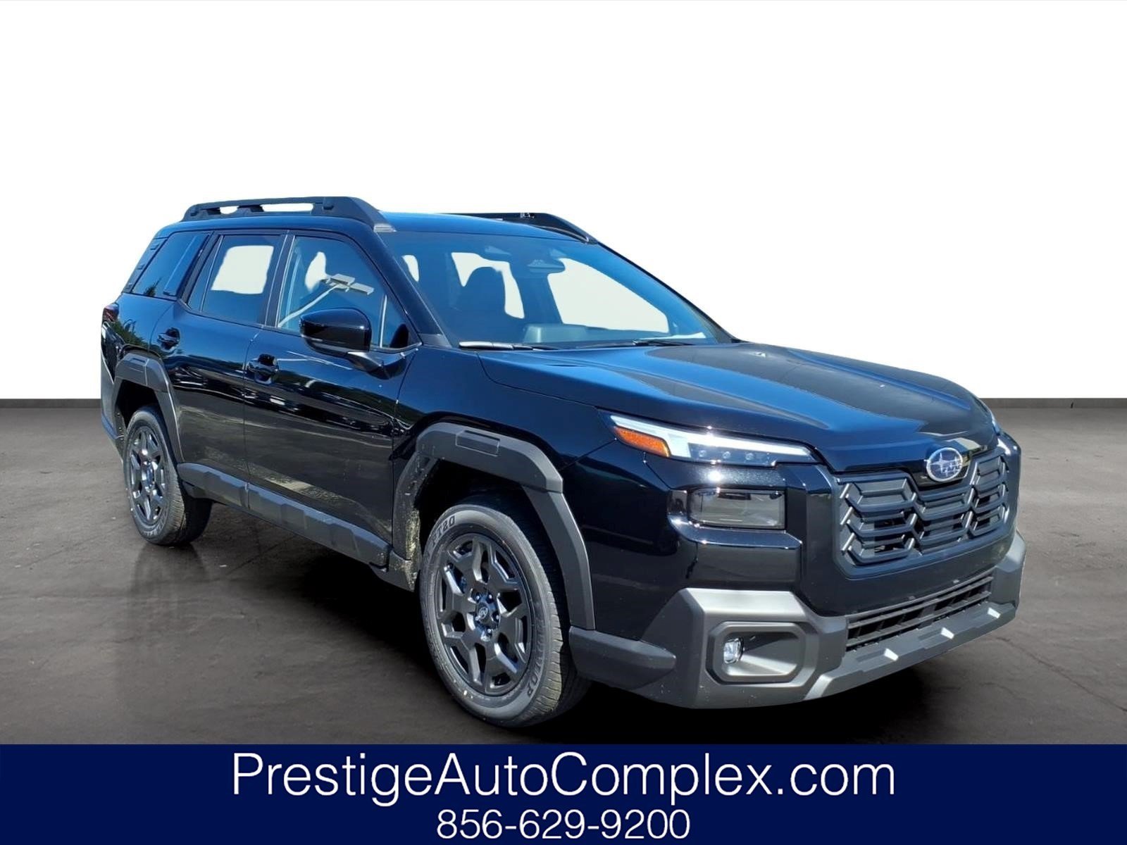 New 2026 Subaru Outback Premium AWD/4WD image 1
