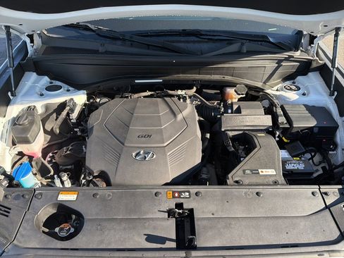 Used 2021 Hyundai Palisade SEL w/ Premium Package image 13