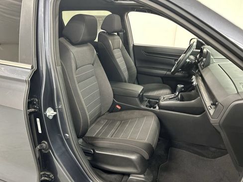 Used 2024 Honda CR-V Sport image 23