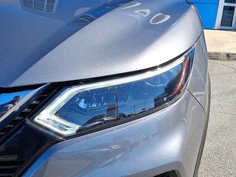 Used 2020 Nissan Rogue Sport SL w/ Premium Package image 9