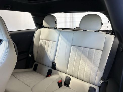 Certified 2025 MINI Cooper S image 11