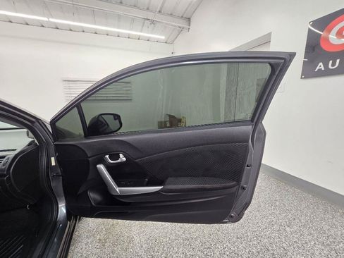 Used 2012 Honda Civic Si image 22
