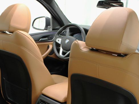 Used 2023 BMW X3 sDrive30i w/ Premium Package w/ZPA RWD image 43