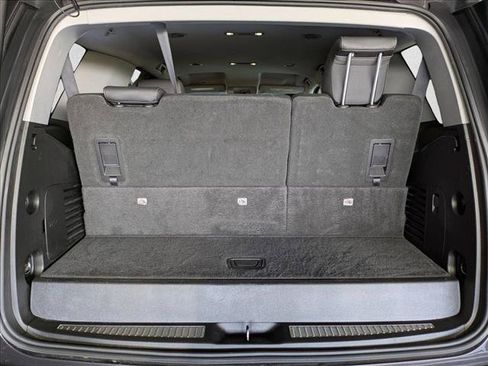 Used 2017 Chevrolet Tahoe LT RWD image 7