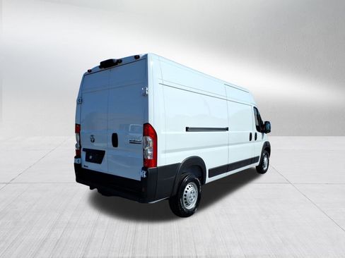 New 2025 RAM ProMaster 2500 w/ Safety Group image 4