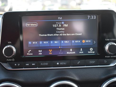 Used 2024 Nissan Sentra S image 30