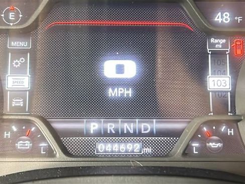 Used 2022 RAM 1500 Rebel w/ Rebel Level 2 Equipment Group AWD/4WD image 19