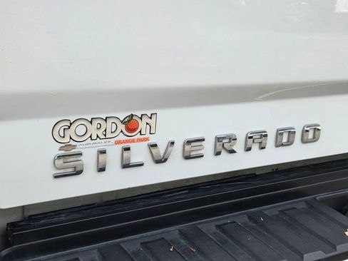 Used 2016 Chevrolet Silverado 2500 High Country w/ Duramax Plus Package AWD/4WD image 18