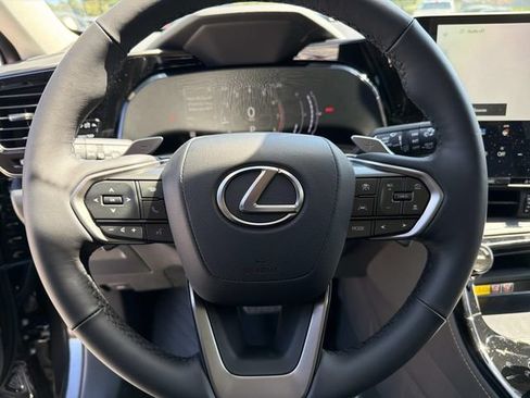 New 2026 Lexus NX 350 AWD w/ Accessory Package (2T) image 25