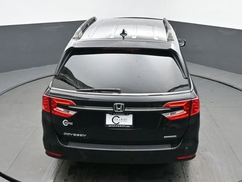 Used 2022 Honda Odyssey Touring image 42