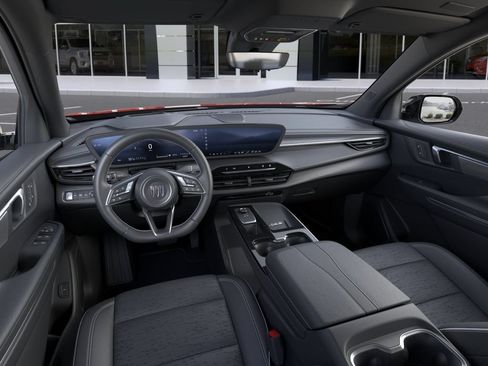 New 2026 Buick Enclave Sport Touring w/ Power Package FWD image 15