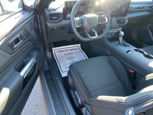 New 2026 Ford Mustang Coupe image 6