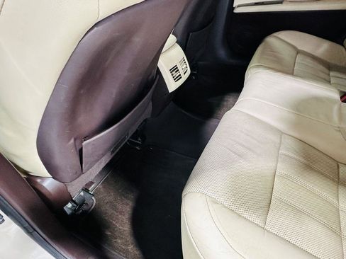 Used 2018 Lexus ES 350 w/ Luxury Package w/Wood Trim FWD image 28
