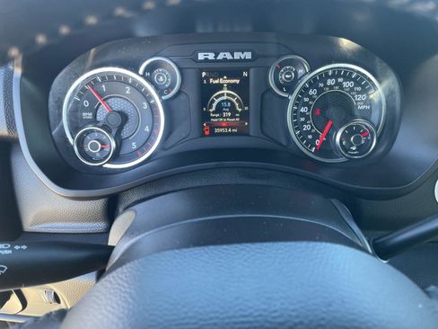 Used 2024 RAM 2500 Big Horn image 14