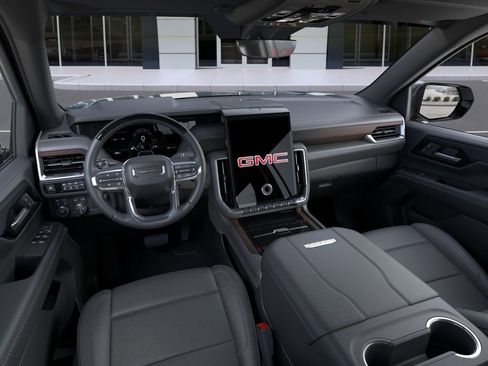 New 2026 GMC Yukon XL Denali AWD/4WD image 15