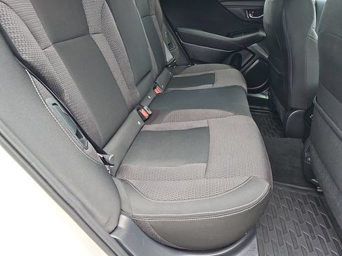 Certified 2023 Subaru Outback Premium AWD/4WD image 18