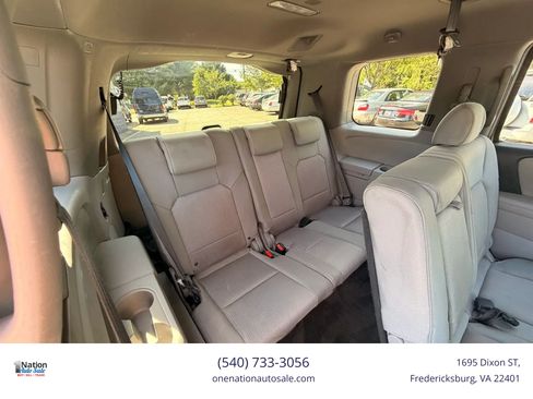 Used 2011 Honda Pilot EX image 18