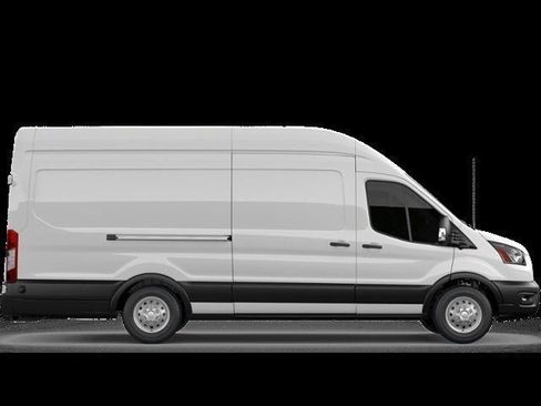 New 2026 Ford Transit 350 148 High Roof Extended AWD image 82