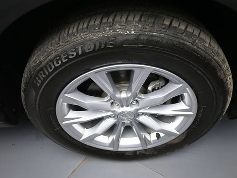 Used 2024 Honda CR-V EX-L image 13