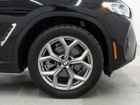 Used 2023 BMW X3 xDrive30i w/ Convenience Package image 37