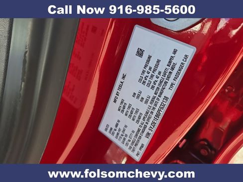 Used 2023 Tesla Model 3 Long Range image 25