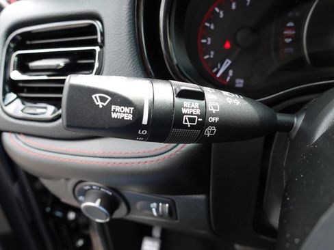 Used 2024 Dodge Durango R/T w/ Blacktop Package AWD/4WD image 64