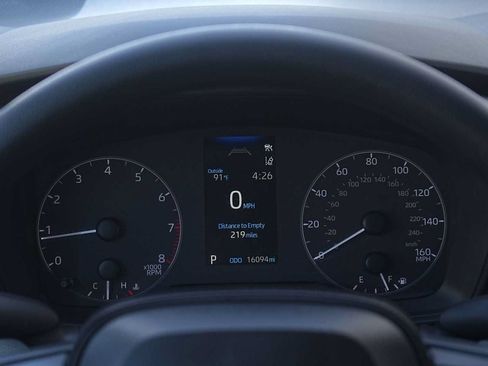 Used 2024 Toyota Corolla LE FWD image 23