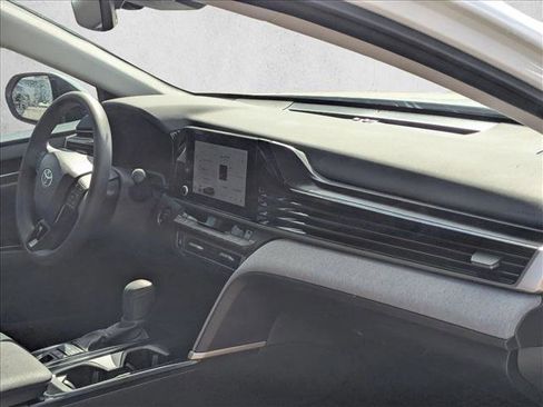 Used 2025 Toyota Camry LE w/ Convenience Package image 20