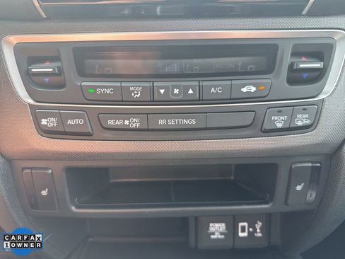 Used 2023 Honda Ridgeline RTL image 20