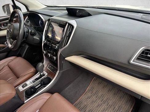 Used 2022 Subaru Ascent Touring image 21