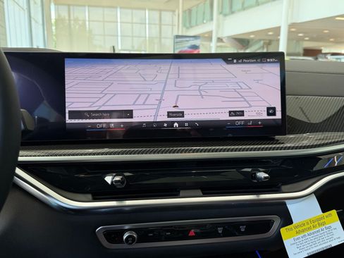 New 2027 BMW X7 M60i AWD/4WD image 26