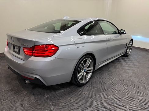 Used 2015 BMW 435i xDrive Coupe image 12