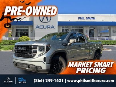Used 2023 GMC Sierra 1500 Elevation w/ Preferred Package