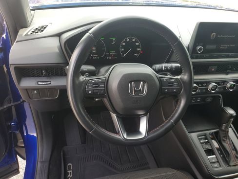Used 2023 Honda CR-V Sport image 17