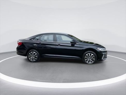 New 2026 Volkswagen Jetta S FWD image 9