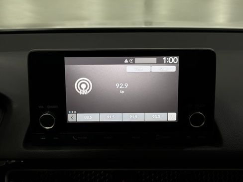 Used 2025 Honda Civic Sport image 31