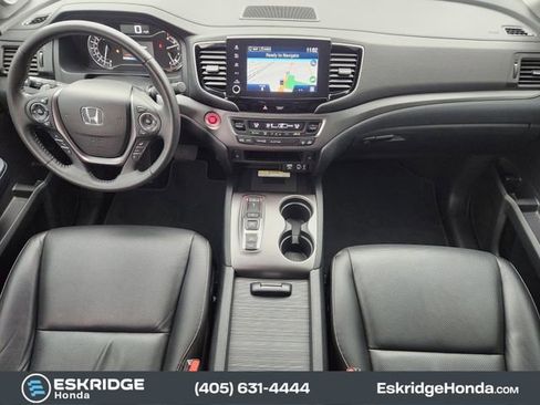 Used 2022 Honda Ridgeline RTL-E image 27