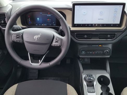 New 2026 Ford Bronco Sport Big Bend AWD/4WD image 11