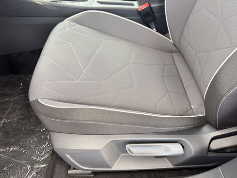 New 2026 Volkswagen Jetta Sport FWD image 13