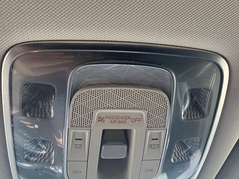 Used 2021 Genesis GV80 3.5T w/ Advanced Package 06 AWD/4WD image 30
